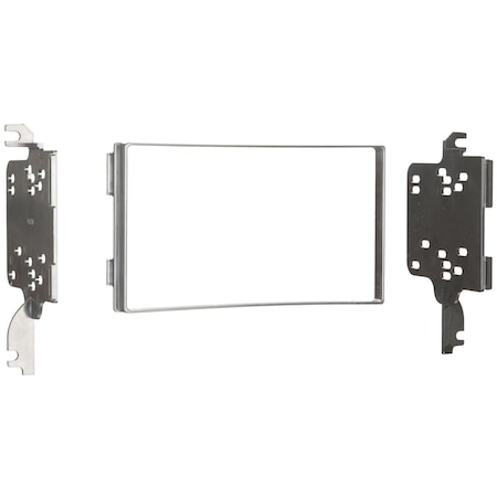 Metra Hyundai Tucson 2005-2009 Double Din Kit 957315